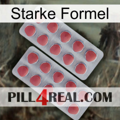 Strong Formula 19